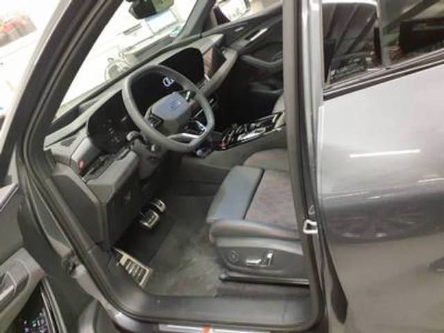 Audi SQ6 SUV E-tron E-tron Quattro - 2025 - Joinsteer - #6