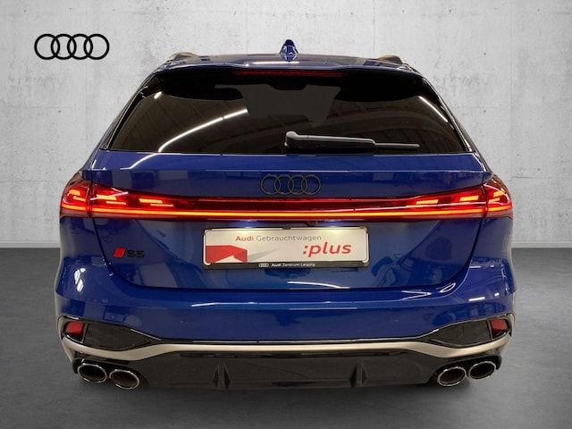 Audi S5 Avant Edition One TFSI S Tronic - 2024 - Joinsteer - #3