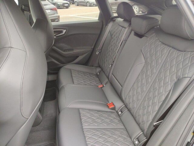 Audi S5 Avant TFSI S Tronic - 2025 - Joinsteer - #12