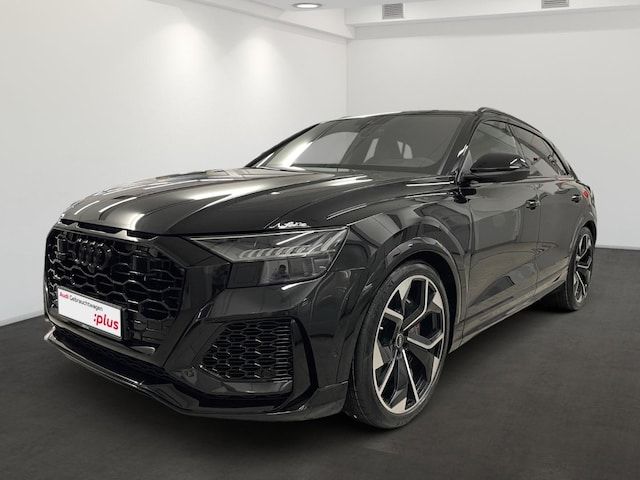 Audi RSQ8 TFSI Quattro Tiptronic - 2023 - Joinsteer - #4