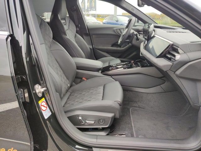 Audi S5 Avant TFSI S Tronic - 2025 - Joinsteer - #14