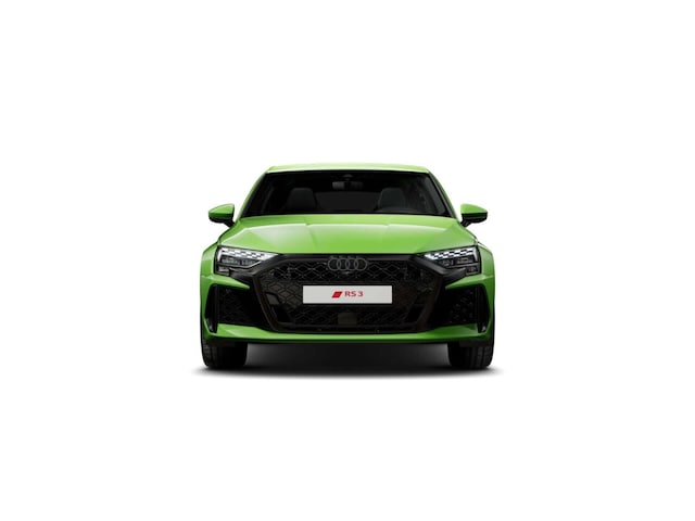 Audi RS3 Sportback TFSI Quattro S Tronic - 2024 - Joinsteer - #4