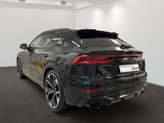 Audi RSQ8 TFSI Quattro Tiptronic - 2023 - Joinsteer - #6