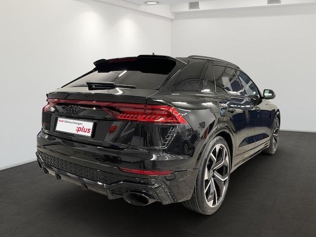 Audi RSQ8 TFSI Quattro Tiptronic - 2023 - Joinsteer - #7
