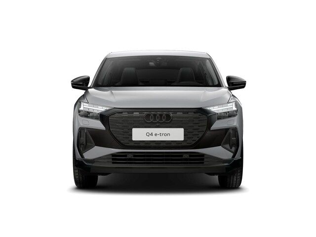 Audi Q4 Sportback E-tron 40 E-tron - 2025 - Joinsteer - #2