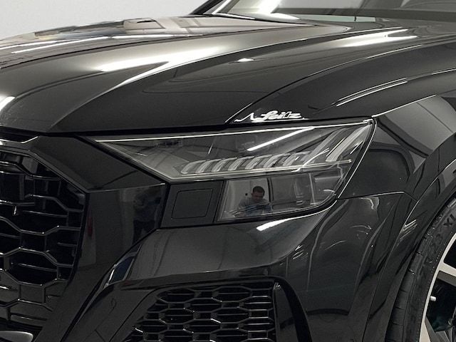 Audi RSQ8 TFSI Quattro Tiptronic - 2023 - Joinsteer - #8
