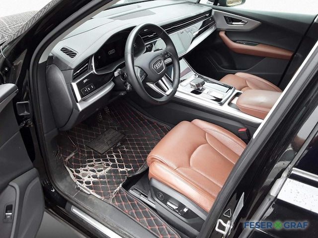 Audi Q7 SUV 50 TDI Quattro Tiptronic - 2023 - Joinsteer - #4