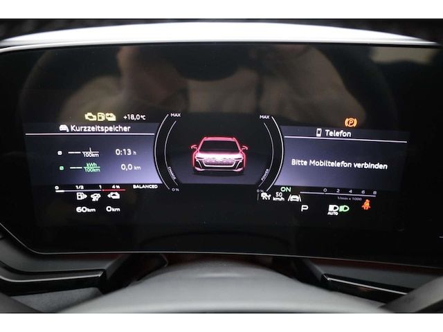 Audi A5 Avant E-hybrid E-hybrid Quattro S Tronic - 2026 - Joinsteer - #13