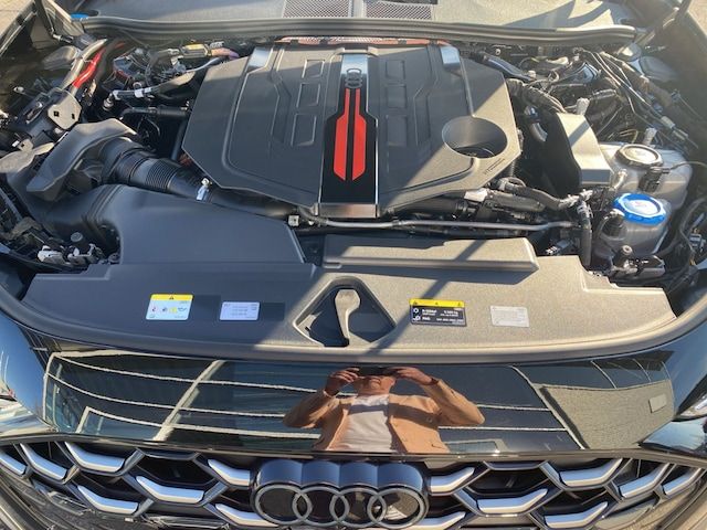 Audi S5 Avant Edition One TFSI S Tronic - 2025 - Joinsteer - #20