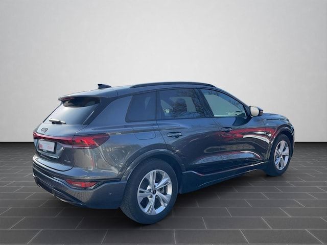 Audi Q6 SUV E-tron E-tron Quattro - 2025 - Joinsteer - #3