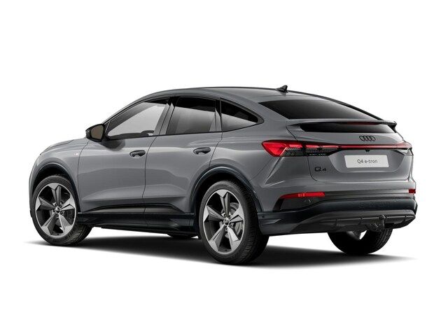 Audi Q4 Sportback E-tron 40 E-tron - 2025 - Joinsteer - #4