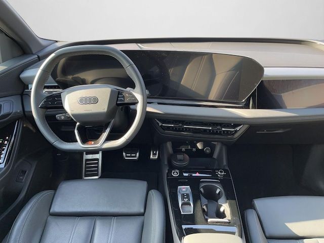 Audi Q6 SUV E-tron E-tron Quattro - 2025 - Joinsteer - #4