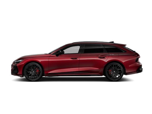Audi A6 Avant E-hybrid Edition One E-hybrid Quattro S Tronic - 2025 - Joinsteer - #5