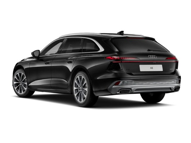 Audi A6 Avant E-hybrid E-hybrid Quattro S Tronic - 2026 - Joinsteer - #3