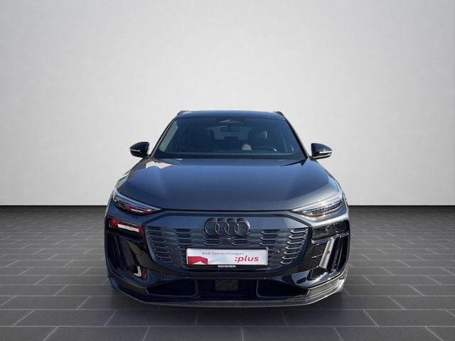 Audi Q6 SUV E-tron E-tron Quattro - 2025 - Joinsteer - #6