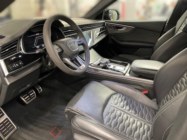 Audi RSQ8 TFSI Quattro Tiptronic - 2023 - Joinsteer - #11