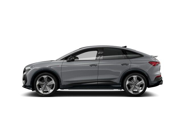 Audi Q4 Sportback E-tron 40 E-tron - 2025 - Joinsteer - #5