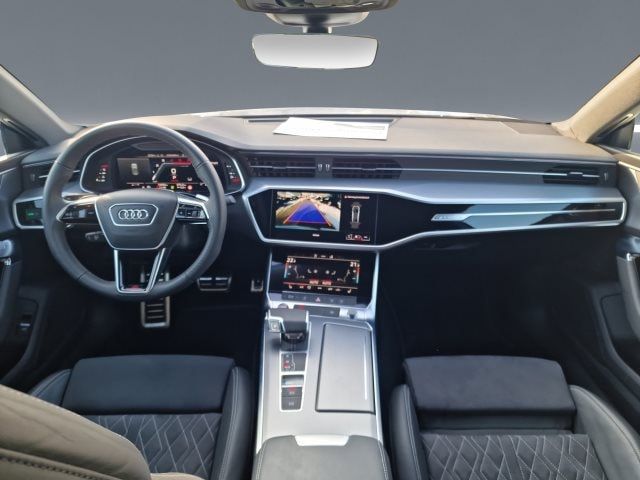 Audi S7 Sportback TDI Quattro Tiptronic - 2025 - Joinsteer - #9