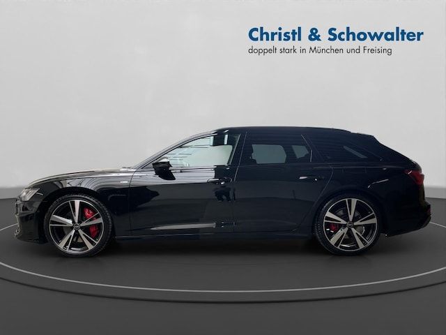 Audi A6 Avant TFSI E - 2022 - Joinsteer - #2