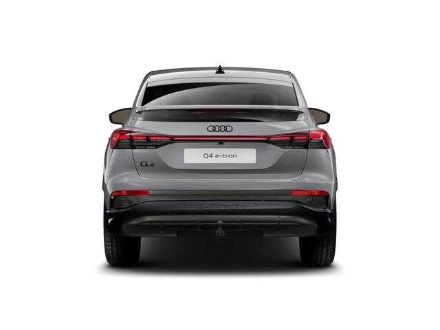 Audi Q4 Sportback E-tron 40 E-tron - 2025 - Joinsteer - #6