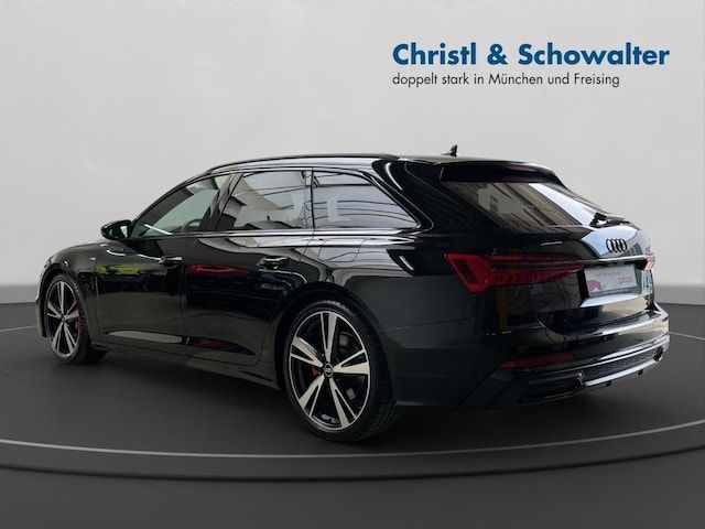 Audi A6 Avant TFSI E - 2022 - Joinsteer - #3