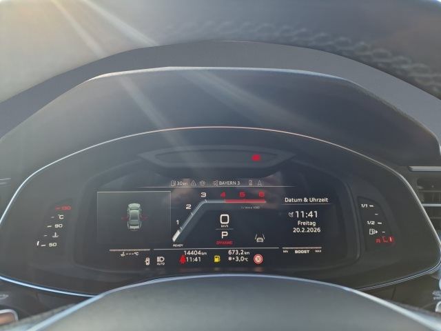 Audi S7 Sportback TDI Quattro Tiptronic - 2025 - Joinsteer - #10