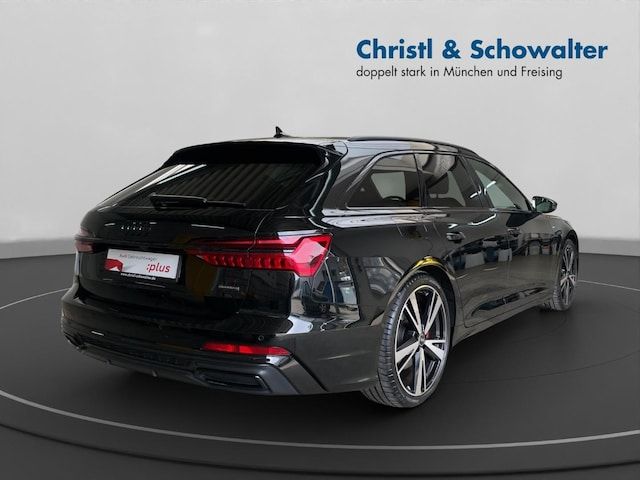 Audi A6 Avant TFSI E - 2022 - Joinsteer - #5