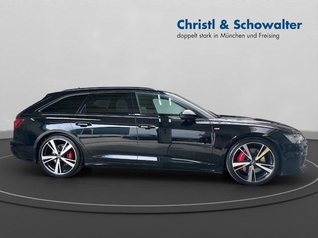 Audi A6 Avant TFSI E - 2022 - Joinsteer - #6