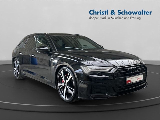 Audi A6 Avant TFSI E - 2022 - Joinsteer - #7