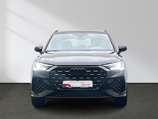 Audi RSQ3 TFSI Quattro S Tronic - 2024 - Joinsteer - #4