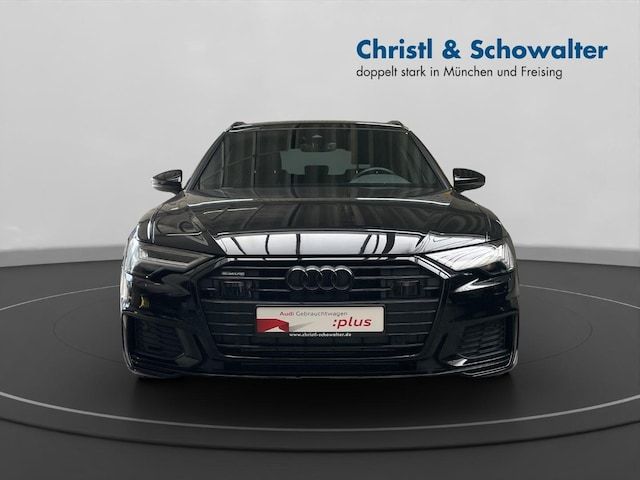 Audi A6 Avant TFSI E - 2022 - Joinsteer - #8