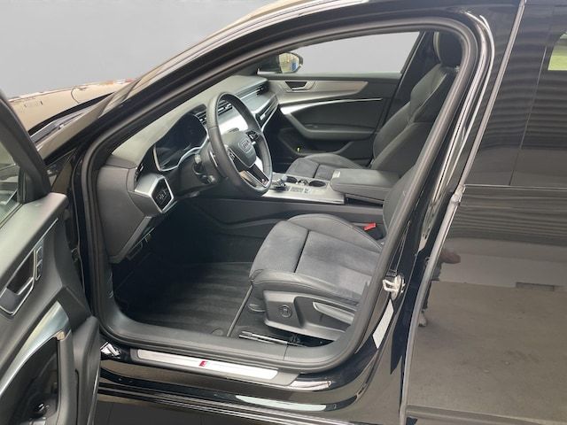 Audi A6 Avant TFSI E - 2022 - Joinsteer - #9