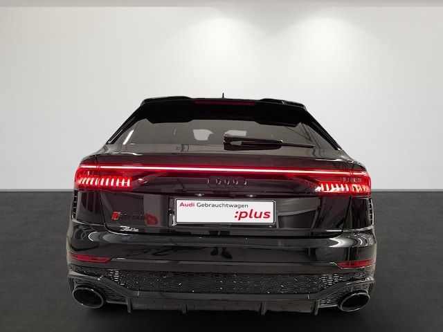 Audi RSQ8 TFSI Quattro Tiptronic - 2023 - Joinsteer - #17