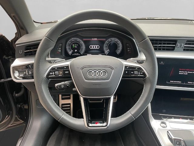 Audi A6 Avant TFSI E - 2022 - Joinsteer - #10