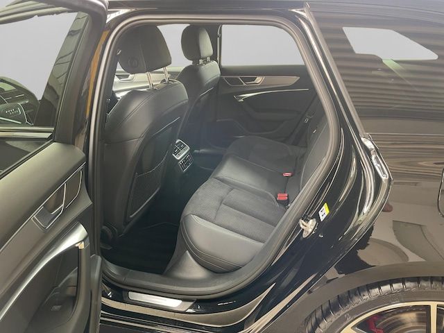 Audi A6 Avant TFSI E - 2022 - Joinsteer - #12