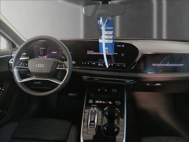 Audi A6 Avant E-hybrid E-hybrid Quattro S Tronic - 2026 - Joinsteer - #12