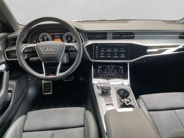 Audi A6 Avant TFSI E - 2022 - Joinsteer - #13