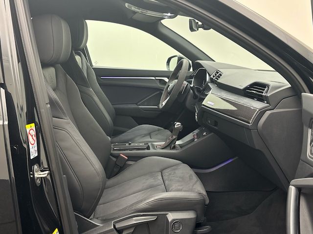 Audi RSQ3 TFSI Quattro S Tronic - 2024 - Joinsteer - #10