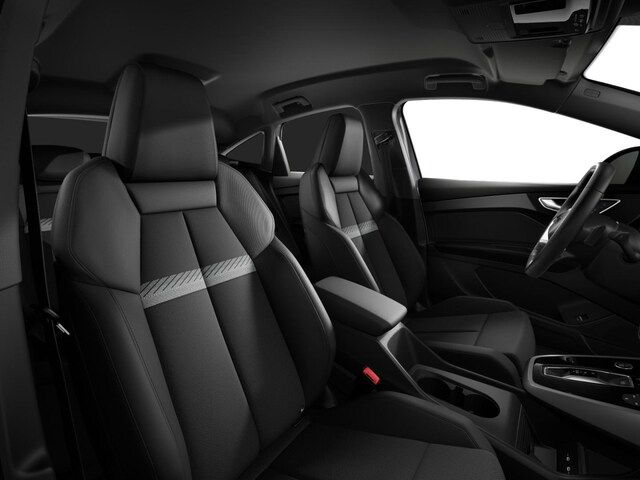 Audi Q4 Sportback E-tron 40 E-tron - 2025 - Joinsteer - #9