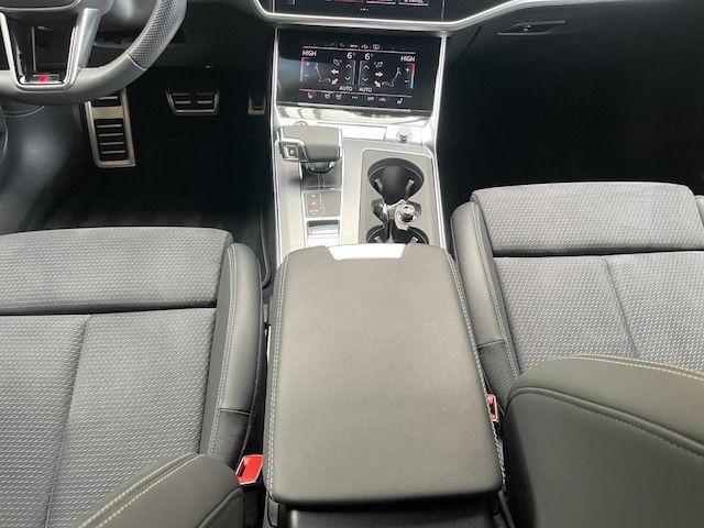 Audi A6 Avant TFSI E - 2022 - Joinsteer - #14