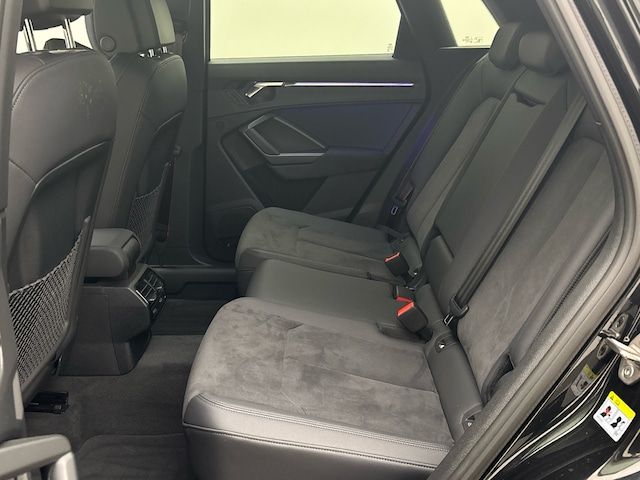 Audi RSQ3 TFSI Quattro S Tronic - 2024 - Joinsteer - #11