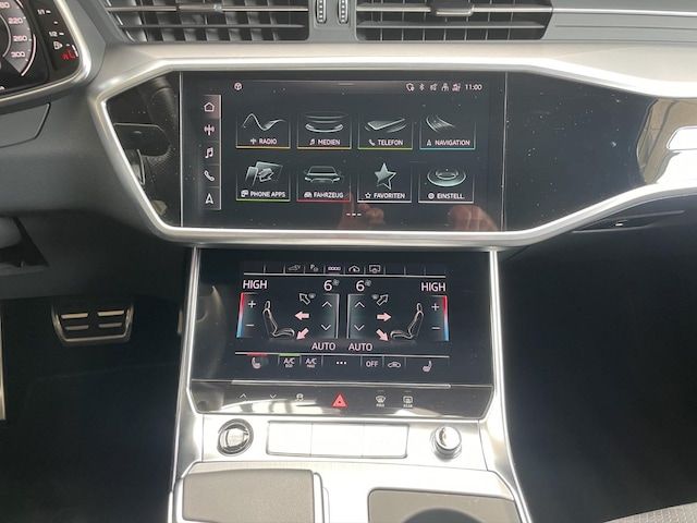 Audi A6 Avant TFSI E - 2022 - Joinsteer - #15