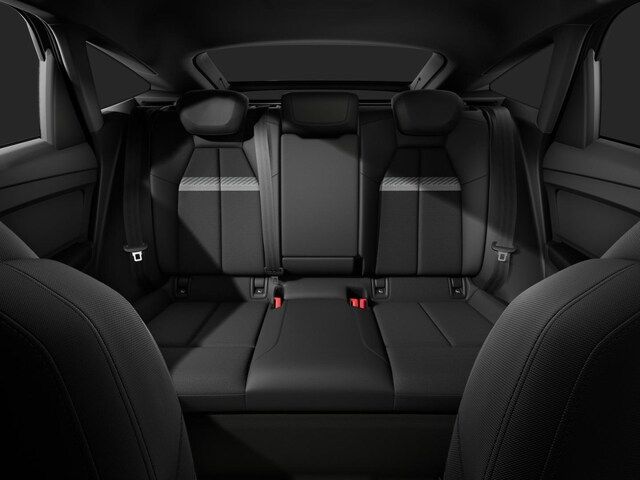 Audi Q4 Sportback E-tron 40 E-tron - 2025 - Joinsteer - #10