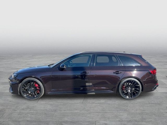 Audi RS4 Avant TFSI Quattro Tiptronic - 2023 - Joinsteer - #4