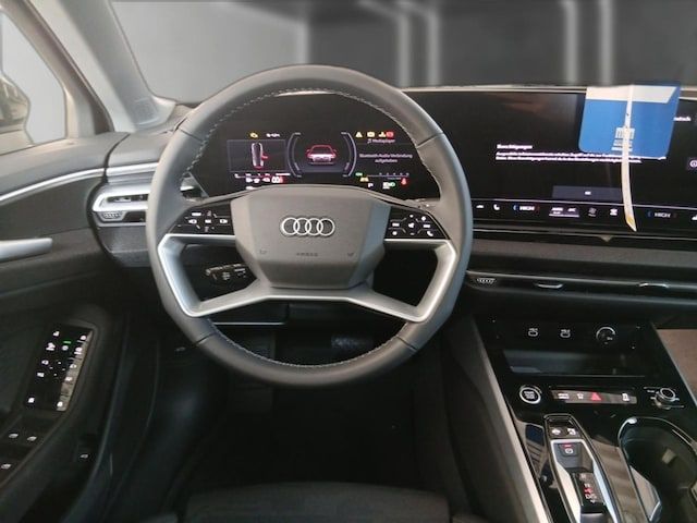 Audi A6 Avant E-hybrid E-hybrid Quattro S Tronic - 2026 - Joinsteer - #19