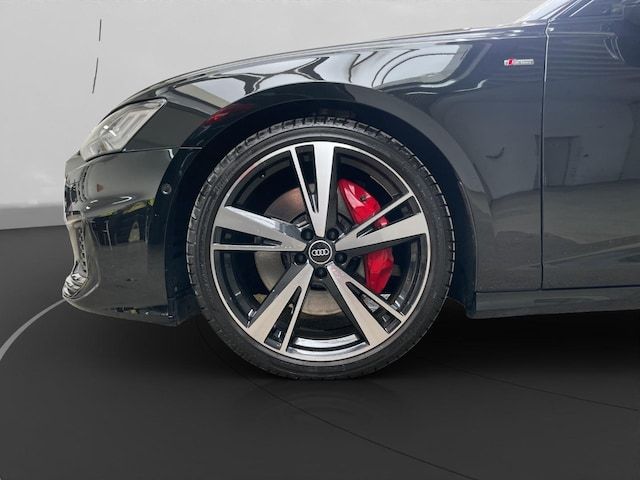 Audi A6 Avant TFSI E - 2022 - Joinsteer - #19