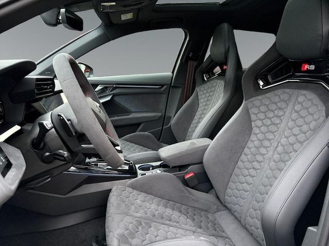 Audi RS3 Sportback TFSI Quattro S Tronic - 2025 - Joinsteer - #7