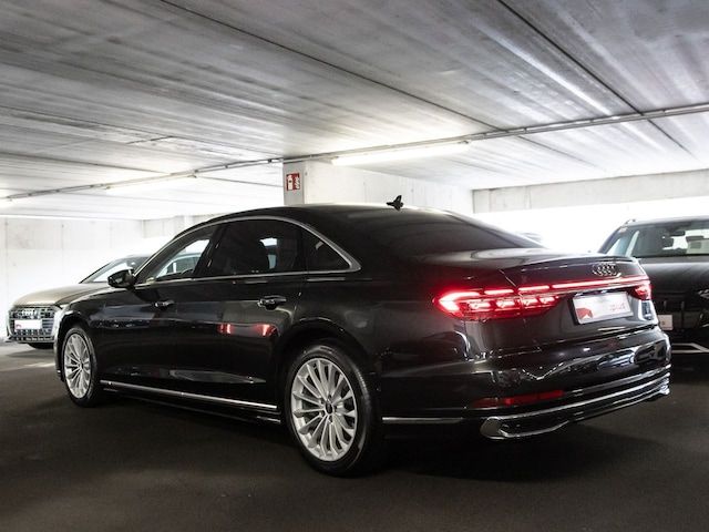 Audi A8 L 50 TDI Quattro Tiptronic - 2022 - Joinsteer - #4