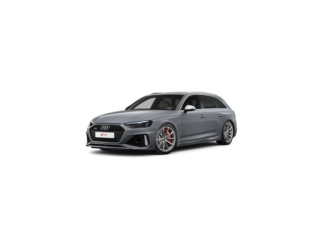 Audi RS4 Avant TFSI Quattro Tiptronic - 2023 - Joinsteer - #2