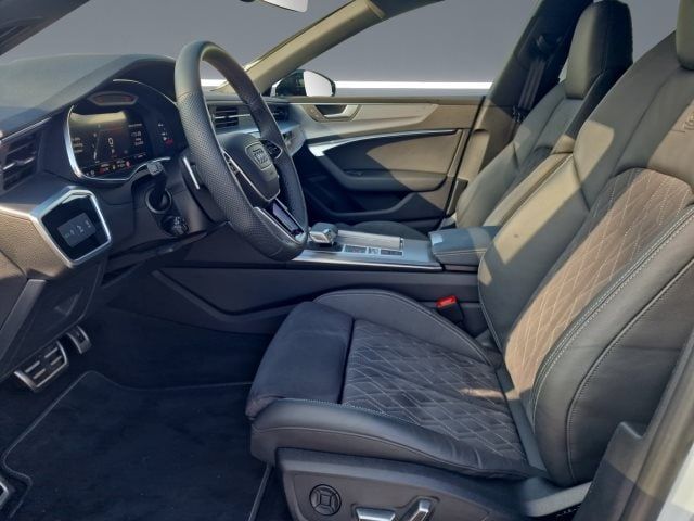 Audi S7 Sportback TDI Quattro Tiptronic - 2025 - Joinsteer - #18
